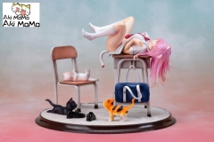 (Pre-order) Otherwhere Konno 1/7 Complete Figure (Bonus)