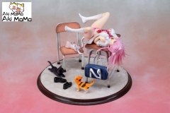 (Pre-order) Otherwhere Konno 1/7 Complete Figure (Bonus)