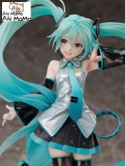 (Pre-order) FuRyu Hatsune Miku Chronicle 1/7 Figure