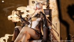 (In Stock) miHoYo x APEX Genshin Impact Figure Ningguang 1/7 Scale (Exclusive Bonus) (Single Shipment)