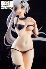 (Pre-order) Faleno Girls' Frontline Five-seven Swimsuit Damaged ver. (Cruise Queen) 1/7 Figure