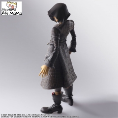 (Pre-order) Square Enix The World Ends with You Bring Arts Minamimoto Action Figure