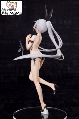 (Pre-order) Faleno Girls' Frontline Five-seven Swimsuit Damaged ver. (Cruise Queen) 1/7 Figure