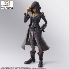 (Pre-order) Square Enix The World Ends with You Bring Arts Minamimoto Action Figure