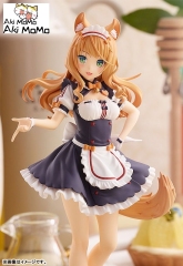 (Pre-order) Good Smile Company GSC POP UP PARADE Nekopara Maple Complete Figure