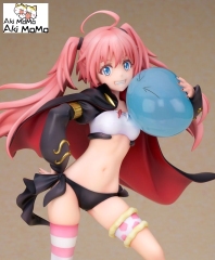 Alter That Time I Got Reincarnated as a Slime Milim Nava 1/7 Figure