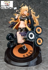 (Pre-order) Phat Company Girls' Frontline S.A.T.8 Heavy Damage Ver. 1/7 Figure