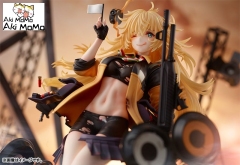 (Pre-order) Phat Company Girls' Frontline S.A.T.8 Heavy Damage Ver. 1/7 Figure