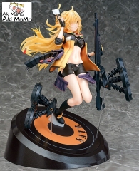 (Pre-order) Phat Company Girls' Frontline S.A.T.8 Heavy Damage Ver. 1/7 Figure