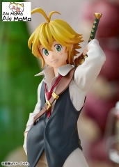(Pre-order) Good Smile Company GSC POP UP PARADE The Seven Deadly Sins: Dragon's Judgement Meliodas Figure