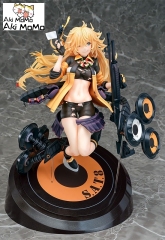 (Pre-order) Phat Company Girls' Frontline S.A.T.8 Heavy Damage Ver. 1/7 Figure