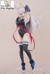 (In Stock) Flare Dungeon Travelers 2-2 Yamiochi no Otome to Hajimari no Sho - Mefmera Figure