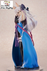 (In Stock) Flare Dungeon Travelers 2-2 Yamiochi no Otome to Hajimari no Sho - Mefmera Figure