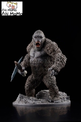 (Pre-order) PLEX Chou Gekizou Series KONG From GODZILLA vs KONG (2021) Figure