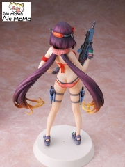 (Pre-order) Our Treasure Fate Grand Order Archer Osakabehime Summer Queens 1/8 Complete Figure