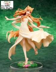 (Pre-order) ques Q Spice and Wolf Holo 1/7 Figure