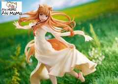 (Pre-order) ques Q Spice and Wolf Holo 1/7 Figure