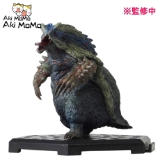 (Pre-order) Capcom Figure Builder Monster Hunter Standard Model Plus Vol.20 6Pack BOX