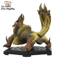 (Pre-order) Capcom Figure Builder Monster Hunter Standard Model Plus Vol.20 6Pack BOX