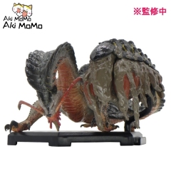 (Pre-order) Capcom Figure Builder Monster Hunter Standard Model Plus Vol.20 6Pack BOX