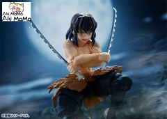(Pre-order Closed) Max Factory figma Demon Slayer Figure: Kimetsu no Yaiba Inosuke Hashibira
