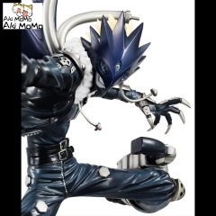 (Pre-order) Megahouse Digimon Tamers G.E.M. Series Beelzebumon & Impmon (Rerelease)