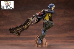 (Pre-order) Kotobukiya ARTFX J GOD EATER Soma Schicksal 1/8 Figure