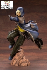 (Pre-order) Kotobukiya ARTFX J GOD EATER Soma Schicksal 1/8 Figure