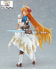 (Pre-order Closed) Max Factory Figma Princess Connect! Re:Dive Pecorine