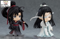 (Pre-order) Good Smile Arts Shanghai GSAS Nendoroid Lan Wangji Regular Version Mo Dao Zu Shi