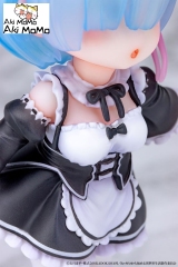 (Pre-order) B'full LuLuMeKu Re:ZERO Starting Life in Another World Rem Deformed Figure