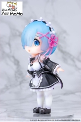 (Pre-order) B'full LuLuMeKu Re:ZERO Starting Life in Another World Rem Deformed Figure