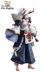 (Pre-order) NetEase Games figma Onmyoji Honkaku Gensou RPG Ibaraki Douji