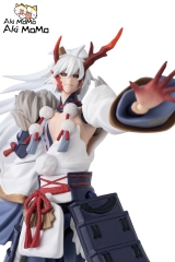(Pre-order) NetEase Games figma Onmyoji Honkaku Gensou RPG Ibaraki Douji