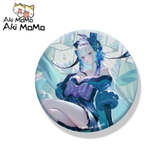 (Pre-order Closed) NetEase Games Onmyoji Honkaku Gensou RPG Aoandon DX ver. 1/9 Figure