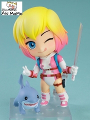 (Pre-order) Good Smile Company GSC Nendoroid Marvel Comics Gwenpool