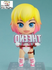 (Pre-order) Good Smile Company GSC Nendoroid Marvel Comics Gwenpool