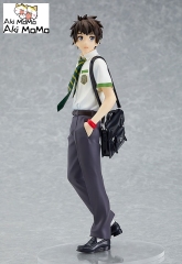 (Pre-order) Good Smile Company GSC POP UP PARADE Your Name Taki Tachibana Figure