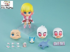 (Pre-order) Good Smile Company GSC Nendoroid Marvel Comics Gwenpool