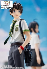 (Pre-order) Good Smile Company GSC POP UP PARADE Your Name Taki Tachibana Figure