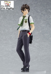 (Pre-order) Good Smile Company GSC POP UP PARADE Your Name Taki Tachibana Figure
