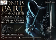 (Pre-order) The Lord of the Rings Film Nazgul PMLOTR-08S Bonus Version 1/4 Scale Statue By Prime 1 Studio