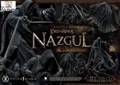(Pre-order) The Lord of the Rings Film Nazgul PMLOTR-08S Bonus Version 1/4 Scale Statue By Prime 1 Studio