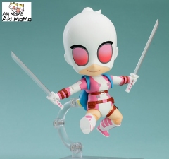(Pre-order) Good Smile Company GSC Nendoroid Marvel Comics Gwenpool