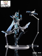 (Pre-order) APEX League of Legends Project Ash 1/8 Action Figure (Bonus)
