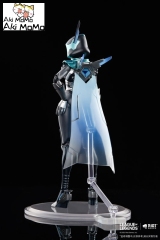 (Pre-order) APEX League of Legends Project Ash 1/8 Action Figure (Bonus)