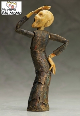 (Pre-order) FREEing figma The Table Museum The Scream (Rerelease)