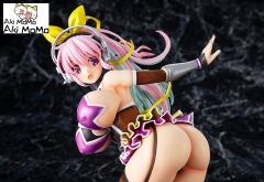 (Pre-order) Chara-ani Caworks Taimanin RPG x Super Sonico Sonico Taimanin ni Narimaus!