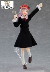 (Pre-order) Max Factory figma Kaguya sama: Love Is War The Geniuses War of Love and Brains Chika Fujiwara
