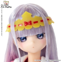 (Pre-order Closed) Azone 1/6 Scale Doll Pure Neemo Character Series No.138 Sleepy Princess in the Demon Castle Princess Syalis Doll